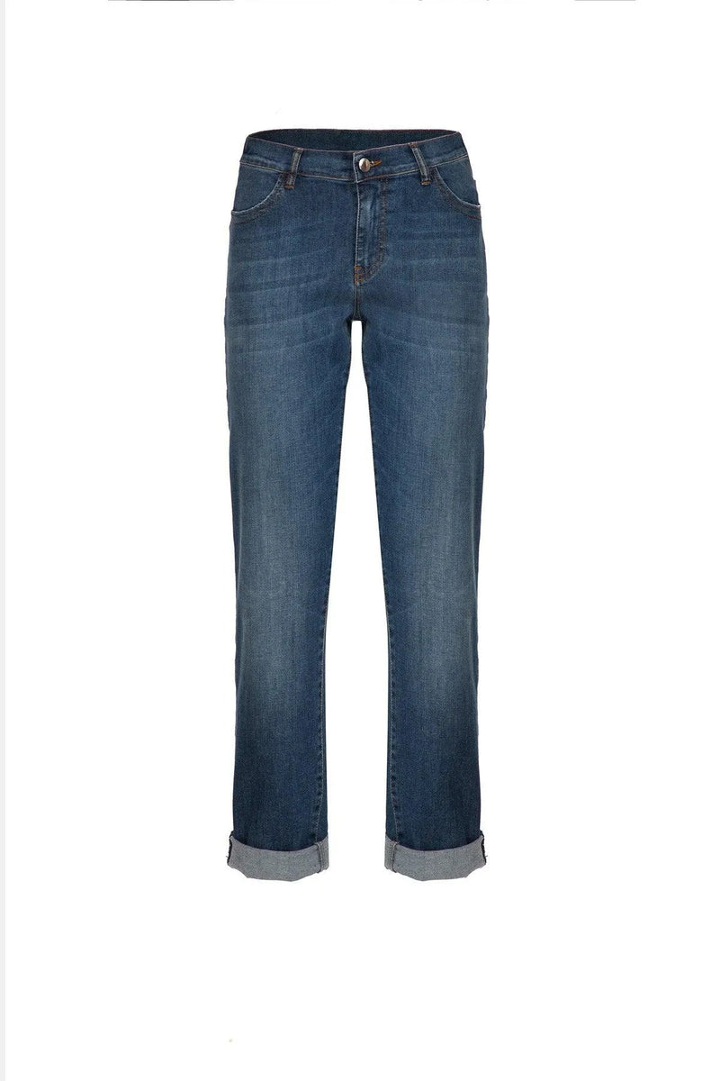 BOYFRIEND FIT W021 | Jeans Premaman - Pietro Brunelli