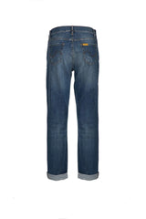 BOYFRIEND FIT W021 | Jeans Premaman - Pietro Brunelli