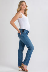 BOYFRIEND FIT WA42 | Jeans Premaman