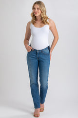 BOYFRIEND FIT WA42 | Jeans Premaman