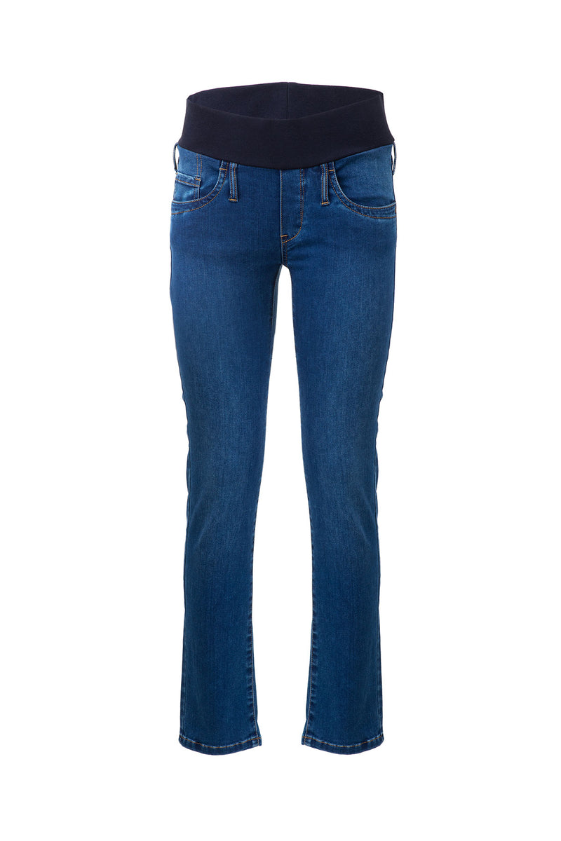 PETER W010 | Maternity Jeans