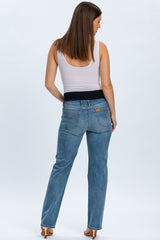 REGULAR STRAIGHT WP29 | Jeans Premaman a Gamba Dritta