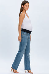 REGULAR STRAIGHT WP29 | Jeans Premaman a Gamba Dritta
