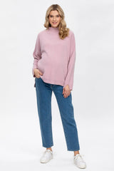 MOM FIT W027 | Jeans Premaman - Pietro Brunelli