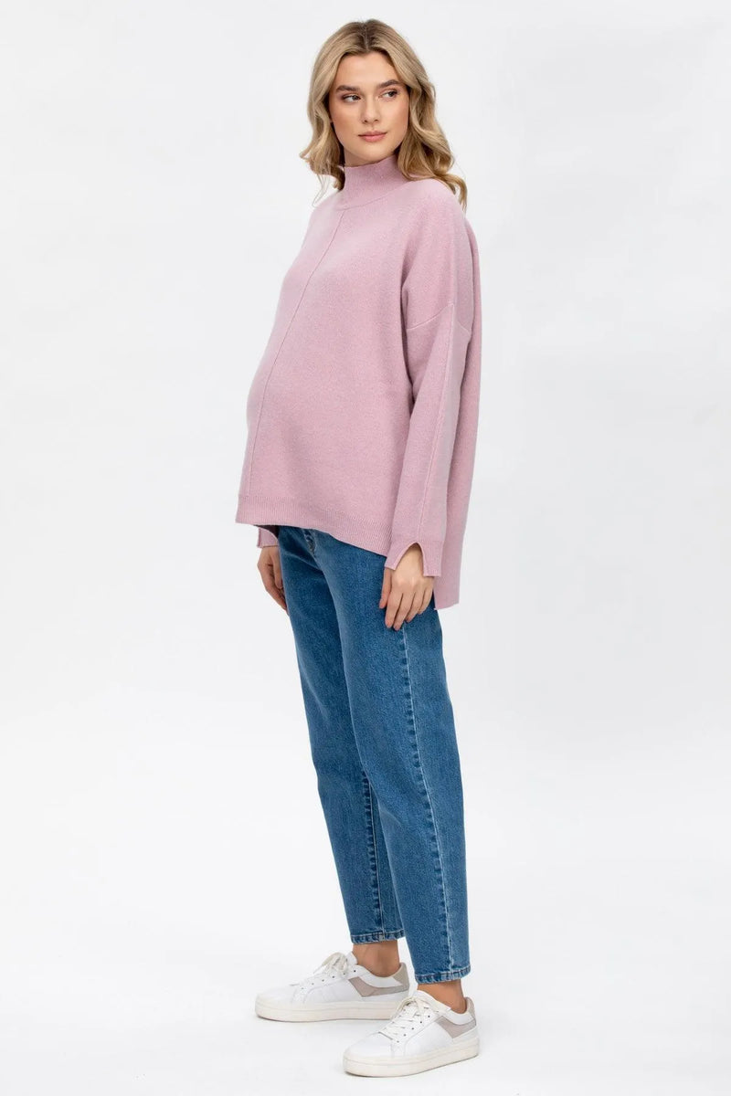 MOM FIT W027 | Jeans Premaman - Pietro Brunelli