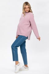 MOM FIT W027 | Jeans Premaman - Pietro Brunelli