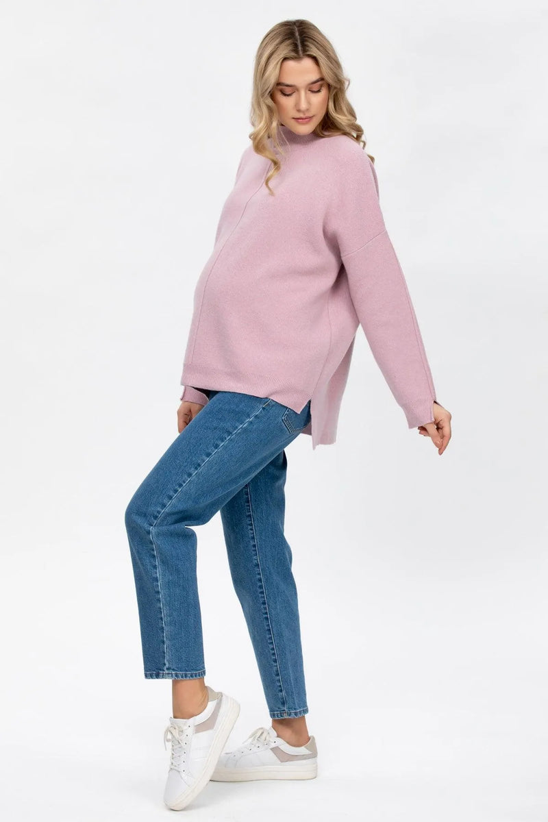 MOM FIT W027 | Jeans Premaman - Pietro Brunelli