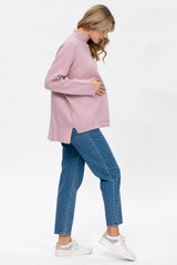 MOM FIT W027 | Jeans Premaman - Pietro Brunelli