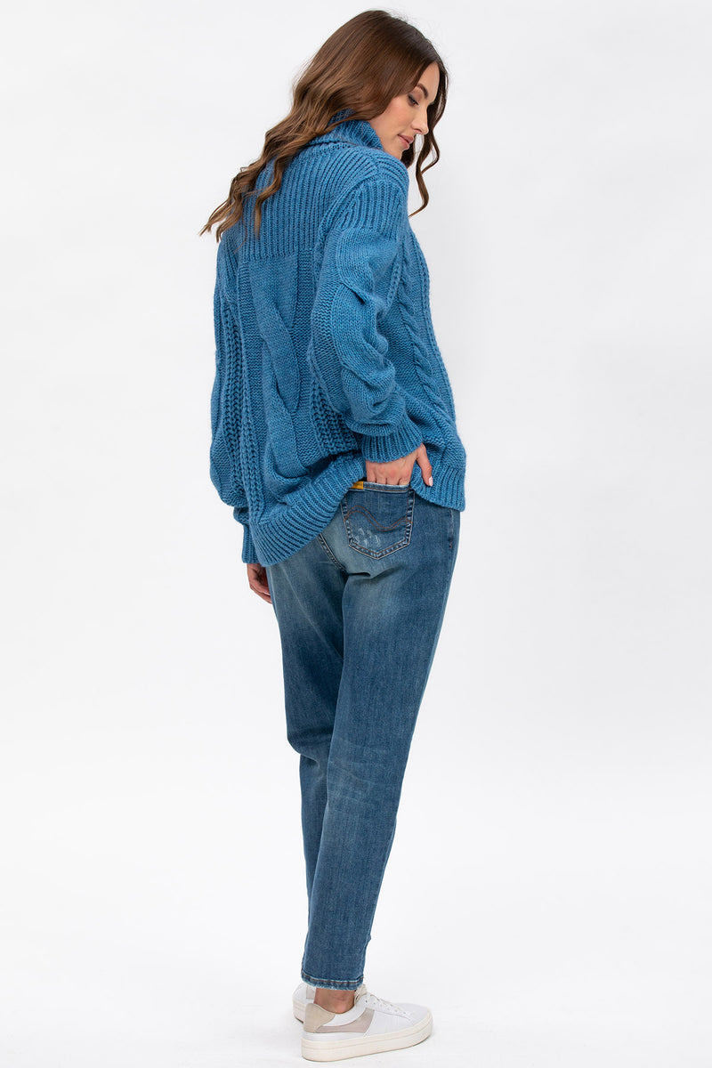 Jeans best sale boyfriend premaman