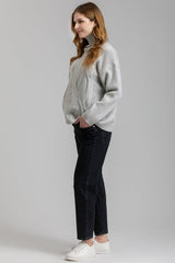 STRAIGHT JEANS W999 | Maternity Jeans
