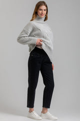 STRAIGHT JEANS W999 | Maternity Jeans