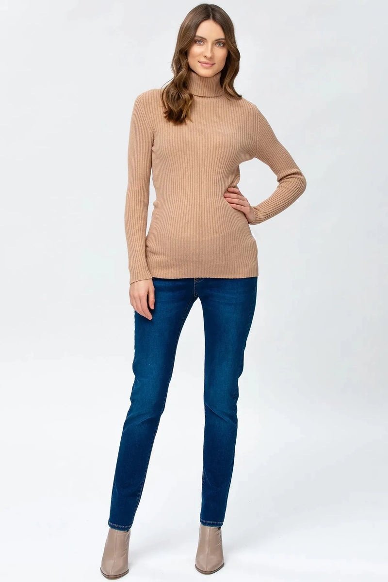 COOL GIRL W501 | Jeans Premaman - Pietro Brunelli
