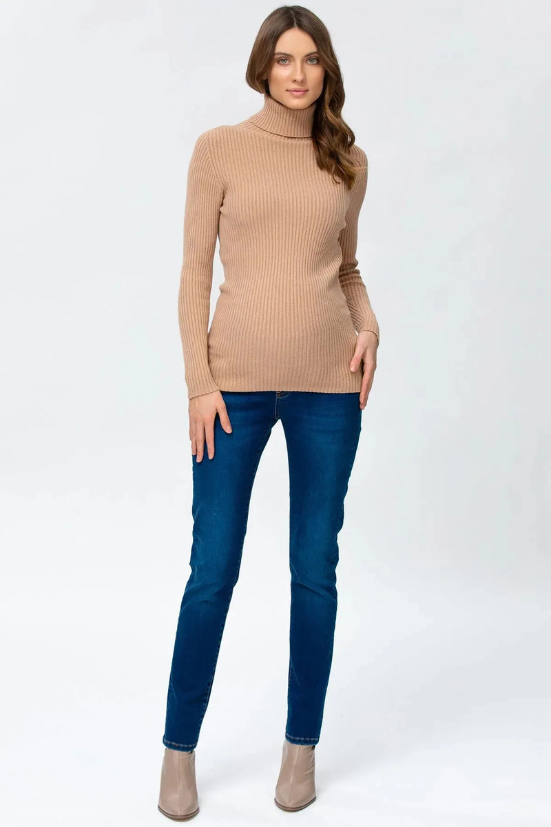 COOL GIRL W501 | Jeans Premaman - Pietro Brunelli