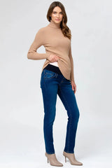 COOL GIRL W501 | Jeans Premaman - Pietro Brunelli