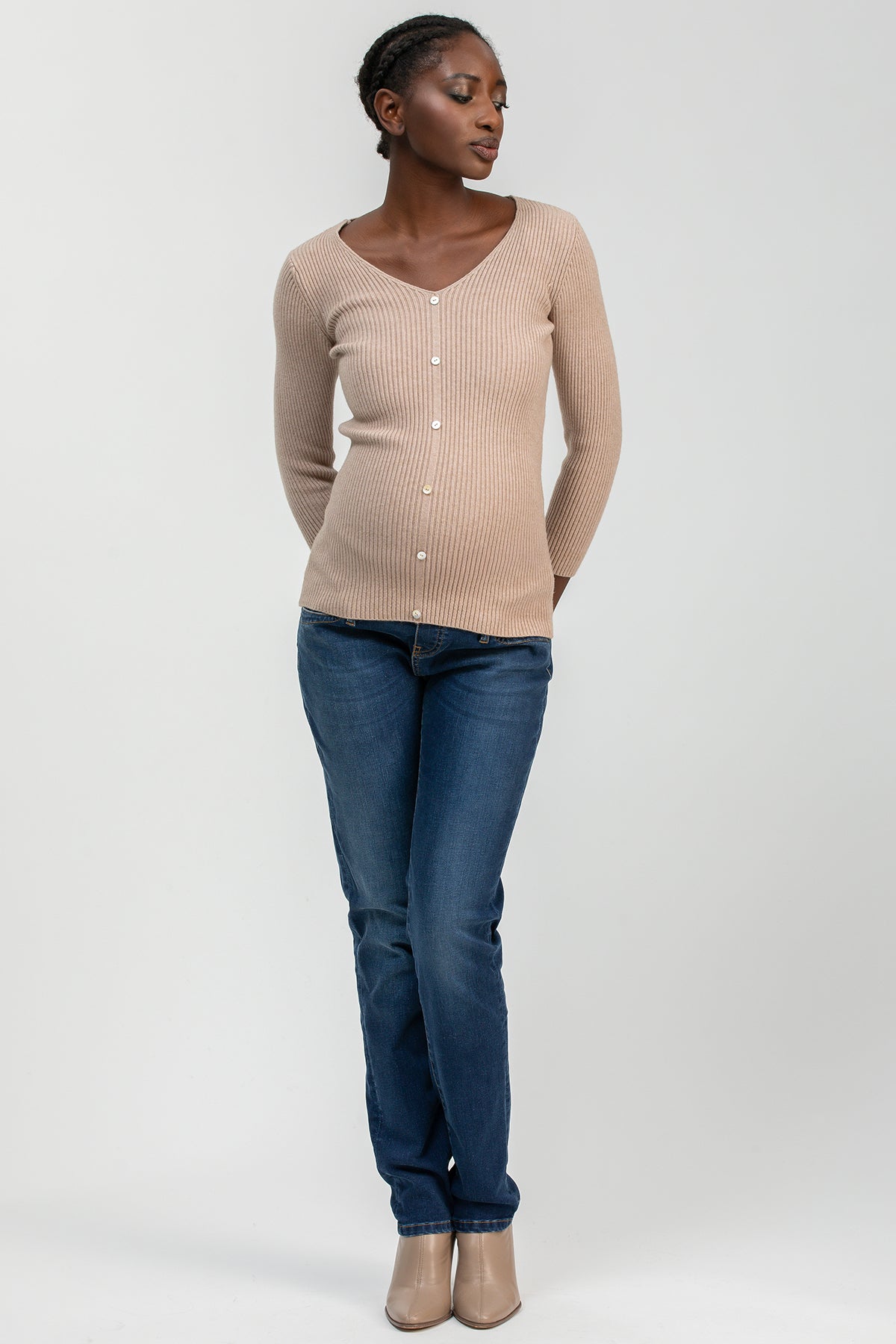 COOL GIRL | Jeans Premaman