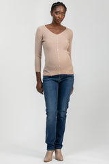 COOL GIRL | Maternity Jeans