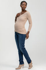 COOL GIRL | Maternity Jeans
