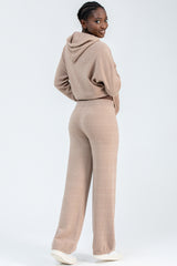 ELSA | Beige Pants