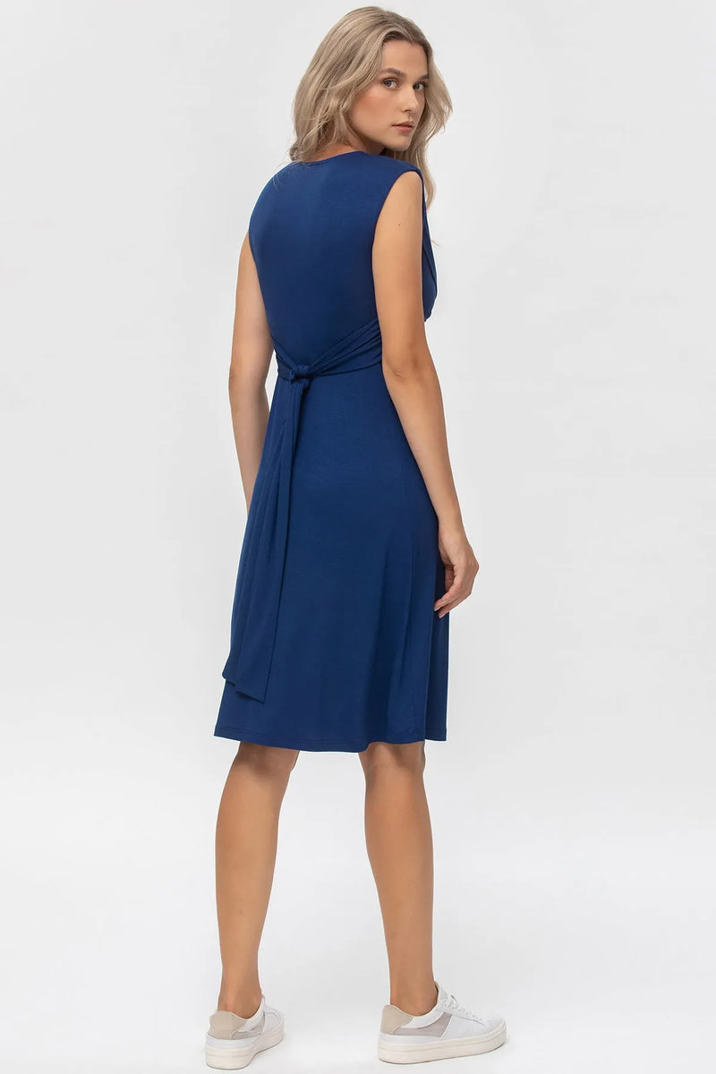 PAPAVER | Maternity and Nursing Dress