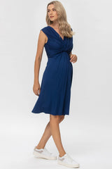 PAPAVER | Maternity and Nursing Dress