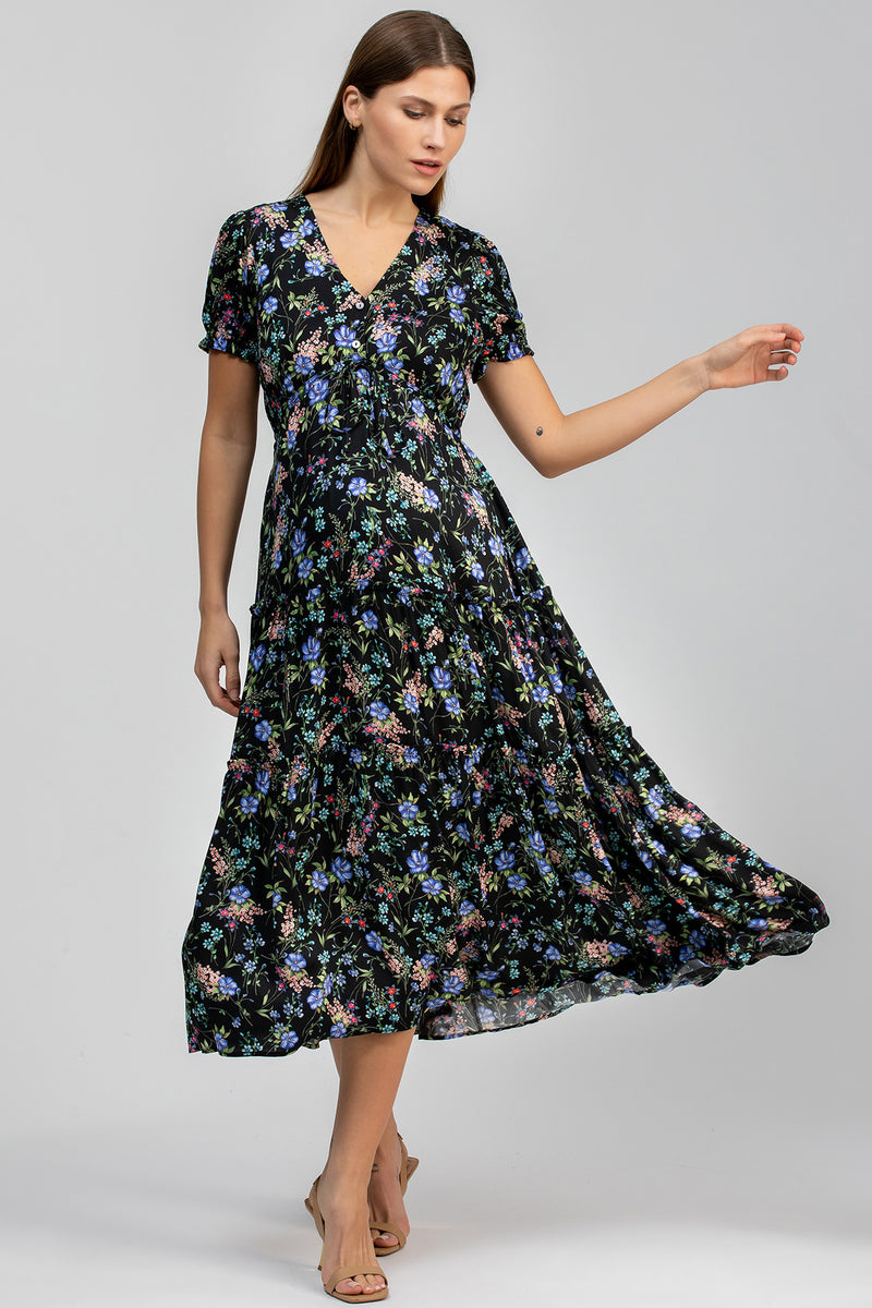 Abito Premaman e Allattamento a Balze BELLA Pietro Brunelli