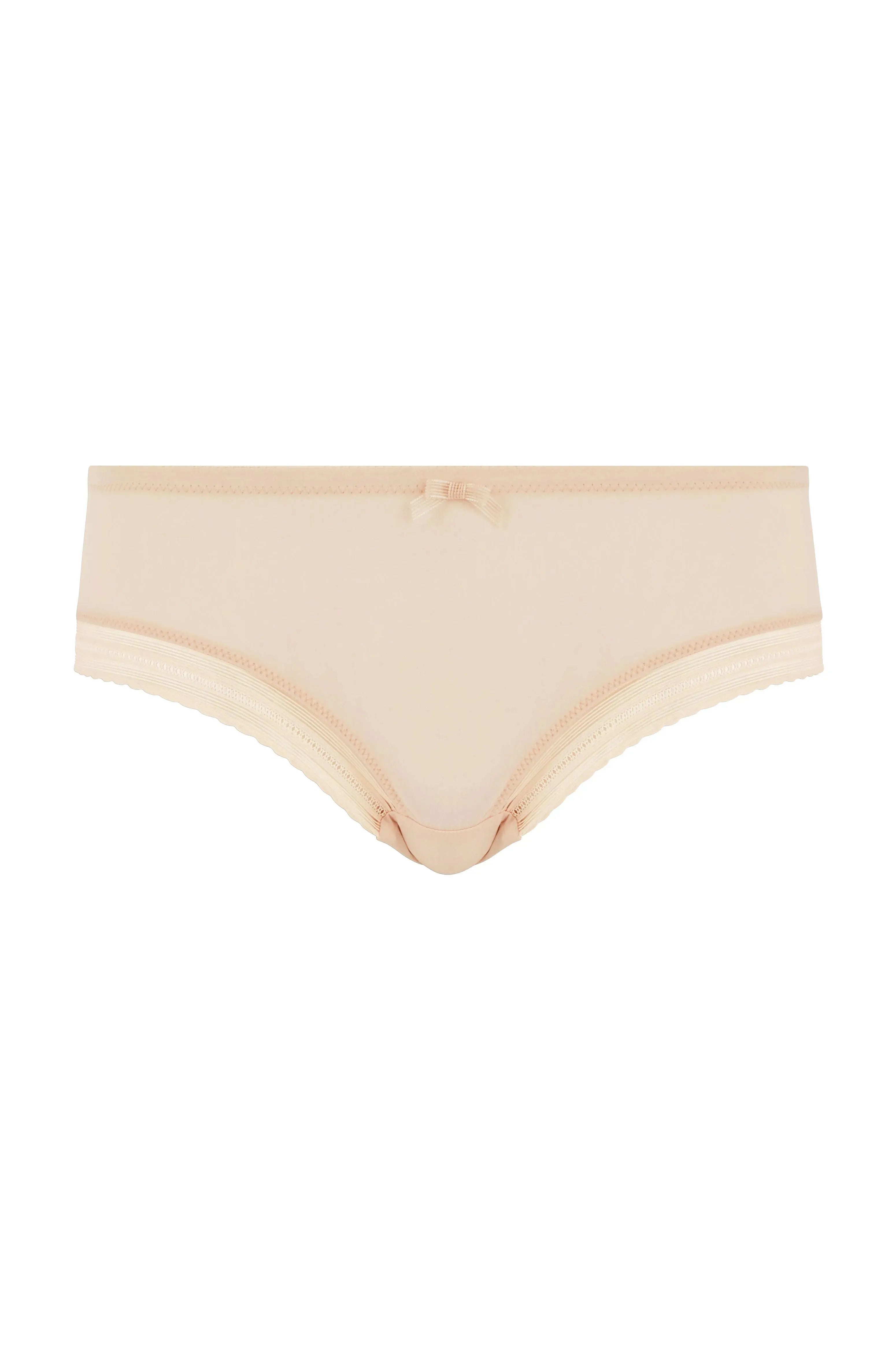 MILK BLUSH SHORTY | Slip Premaman a Vita Bassa - Pietro Brunelli