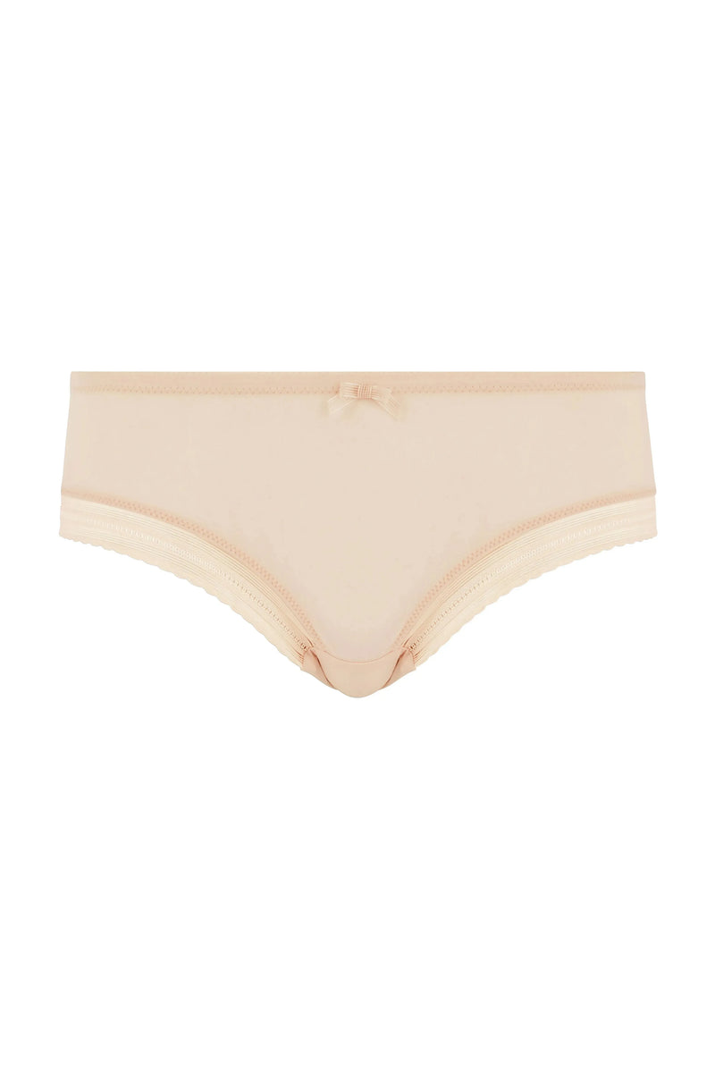 MILK BLUSH SHORTY | Low Waist Maternity Briefs