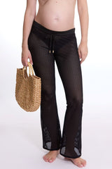 MILOS | Flared Maternity Beachwear Pants