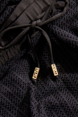 MILOS | Flared Maternity Beachwear Pants