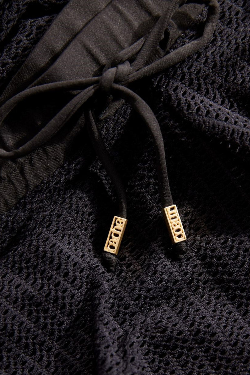 MILOS | Flared Maternity Beachwear Pants