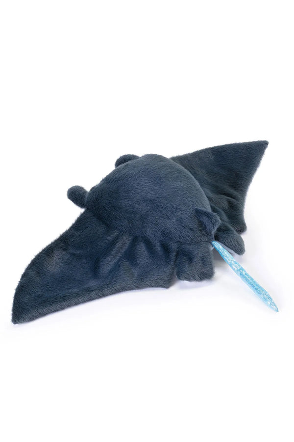 MANTA | Azzurra