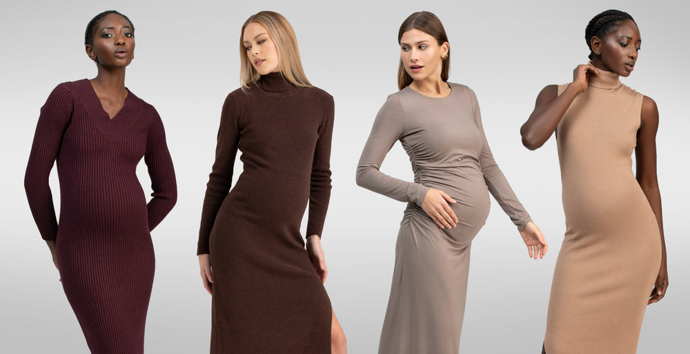 Abiti Premaman e Moda Premaman 