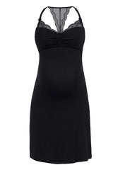 SERENITY | Camicia da Notte Premaman e Allattamento - Pietro Brunelli