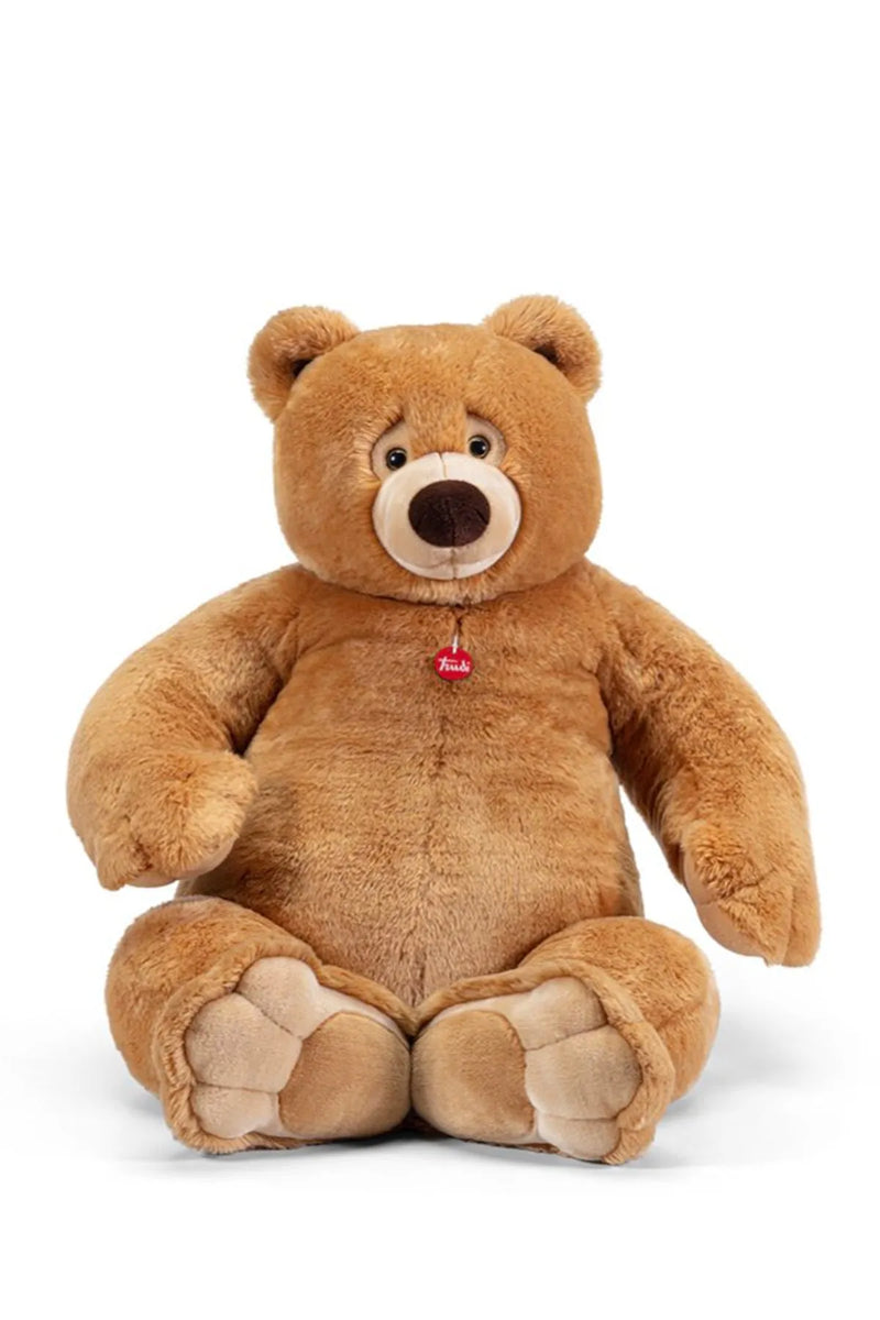ETTORE | Orso Beige Maxi Jumbo