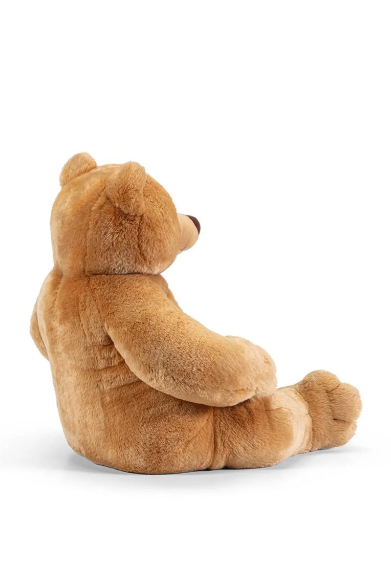 ETTORE | Orso Beige Maxi Jumbo