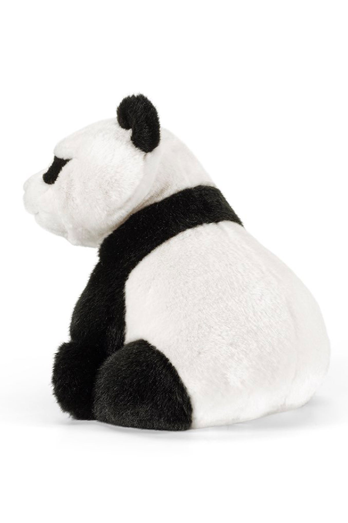 Peluche panda morbidissimo, idea regalo per bambini e abbigliamento premaman