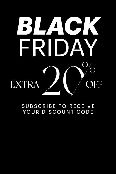 Manterinty collection on Black Friday Sale