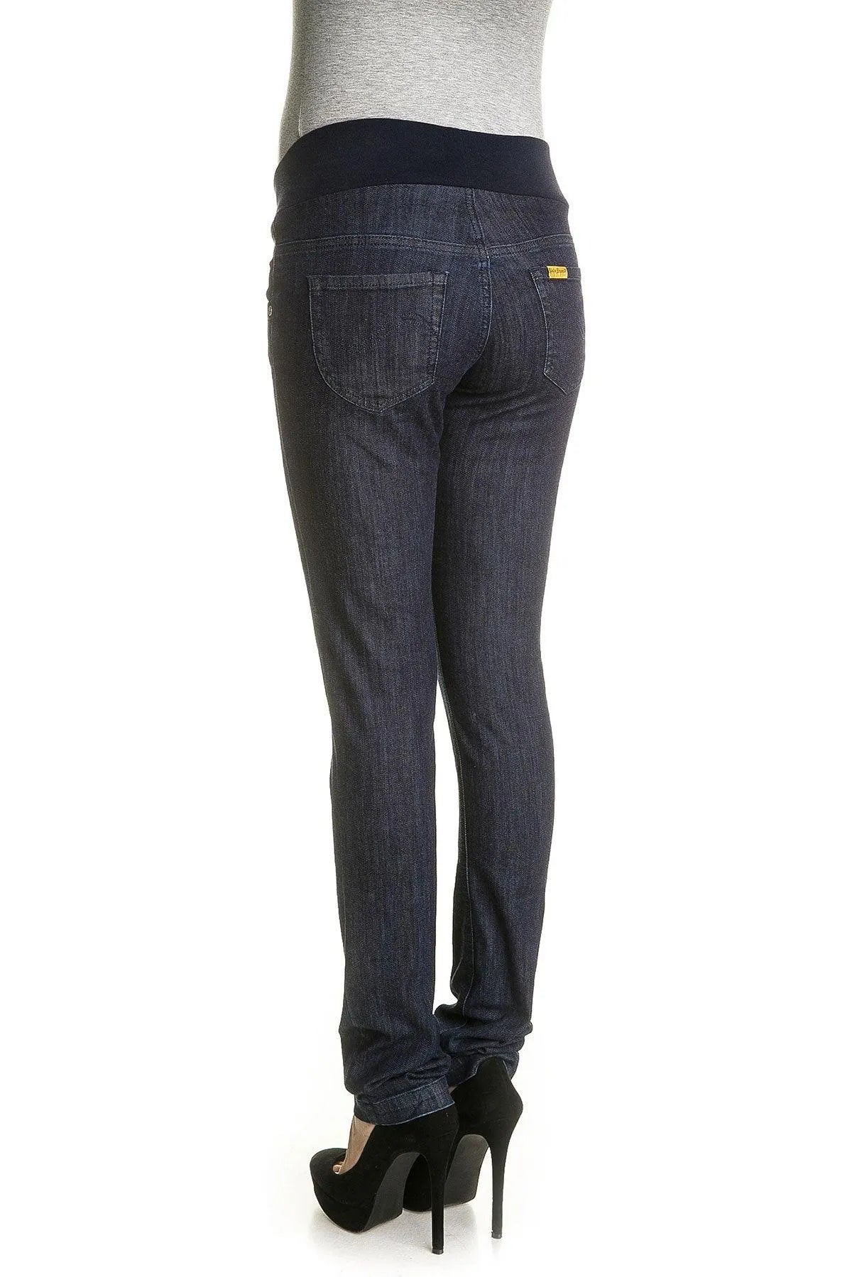 TWIGGY JEANS | Jeans Premaman - Pietro Brunelli