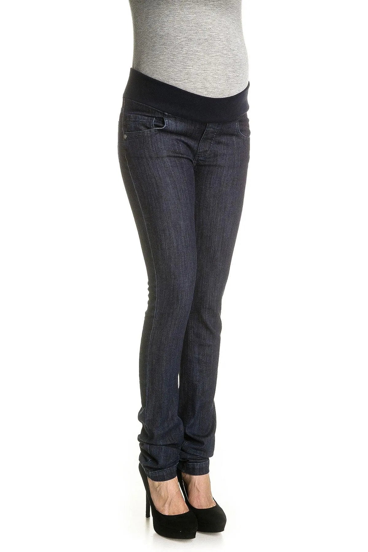 TWIGGY JEANS | Jeans Premaman - Pietro Brunelli