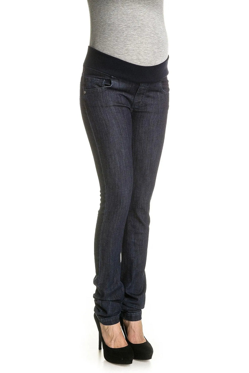 TWIGGY JEANS | Maternity Jeans