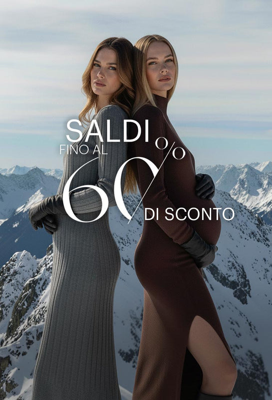 Collezione Premaman Nuova Stagione AI25/26