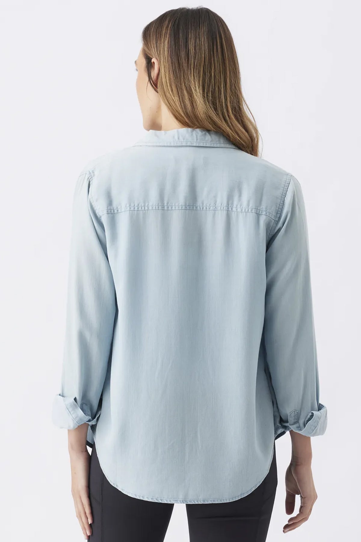 BEC | Maternity & Nursing Shirt