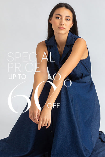 Women's Collection on Discount