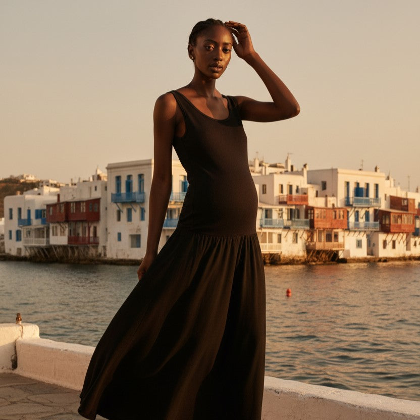 Abbigliamento premaman da tutti i giorni primavera estate 2026