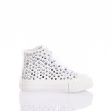 Mimanera Airlines Baby Swarovski