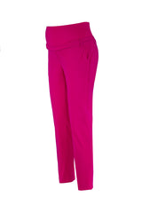ELWOOD | Maternity Stretch Pants in Pink