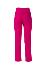 ELWOOD | Maternity Stretch Pants in Pink