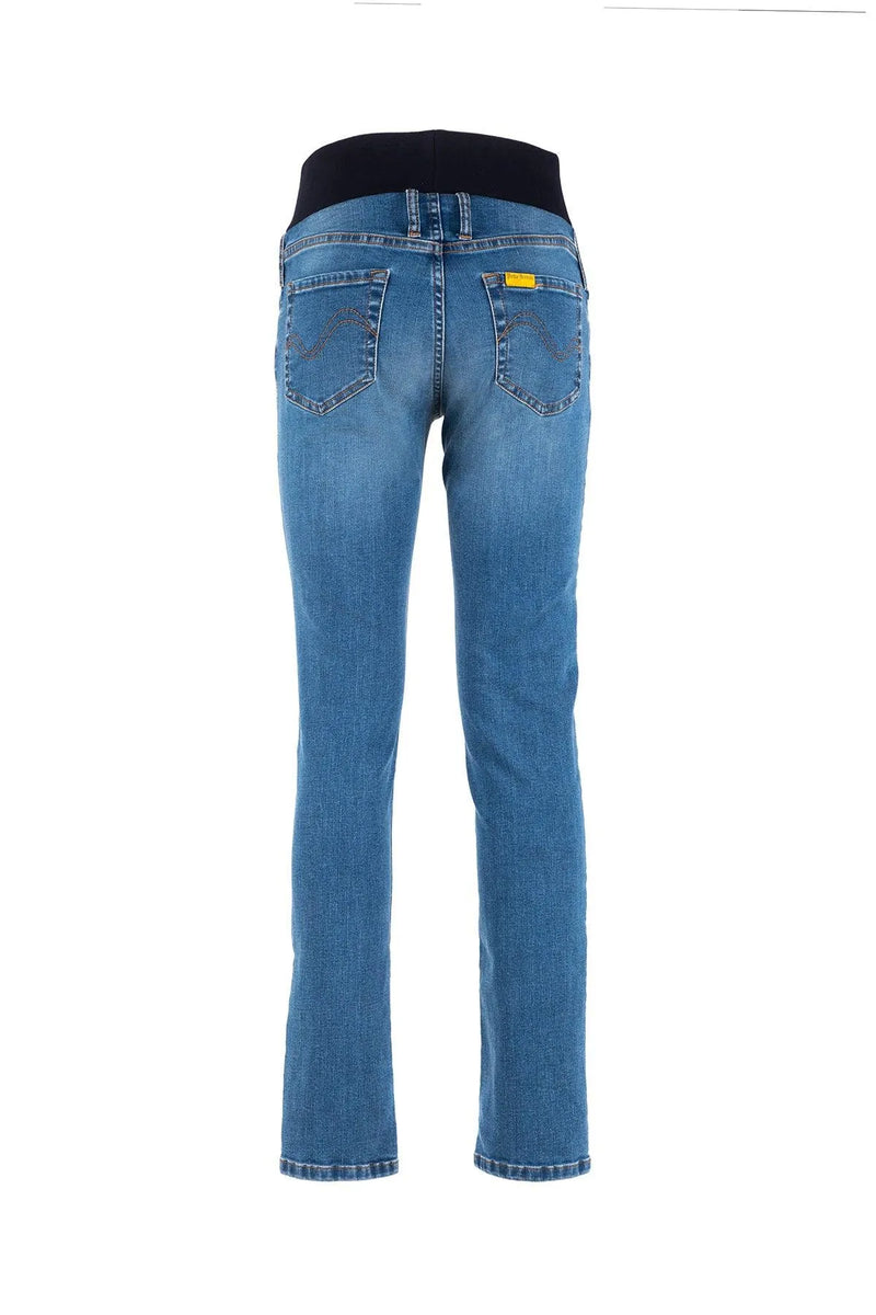 COOL GIRL W324 | Jeans Premaman - Pietro Brunelli
