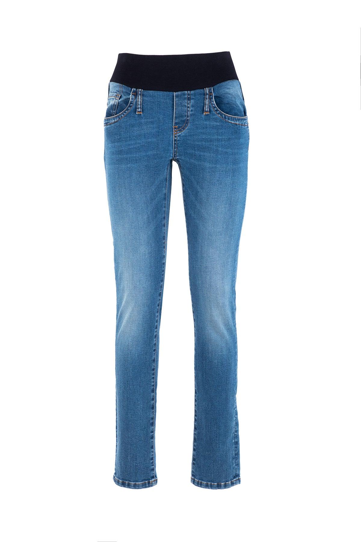COOL GIRL W324 | Jeans Premaman - Pietro Brunelli