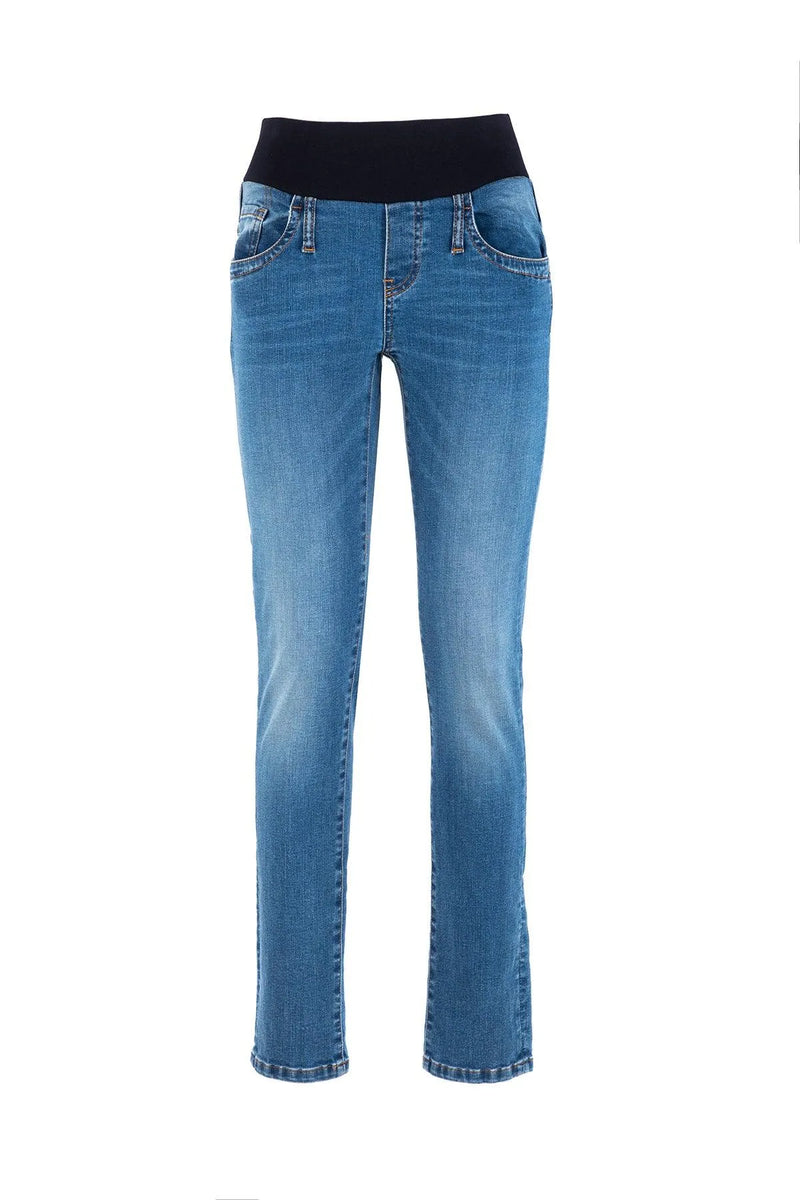 COOL GIRL W324 | Maternity Jeans